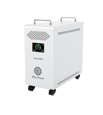Dory Sentry PRO Portable Battery Generator
