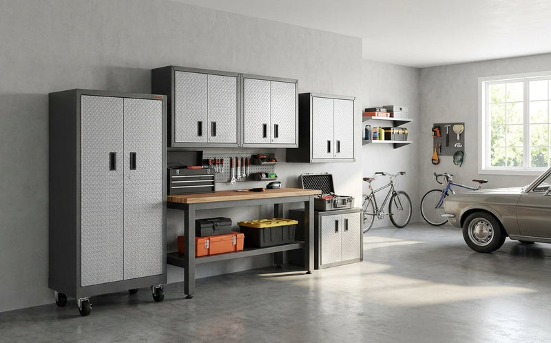 Garage Cabinets