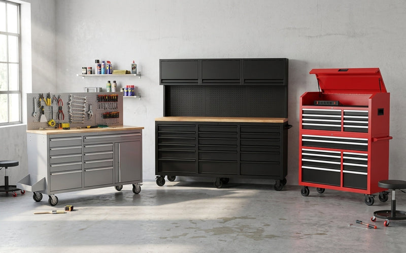 Tool Chests