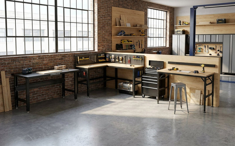 Workbenches