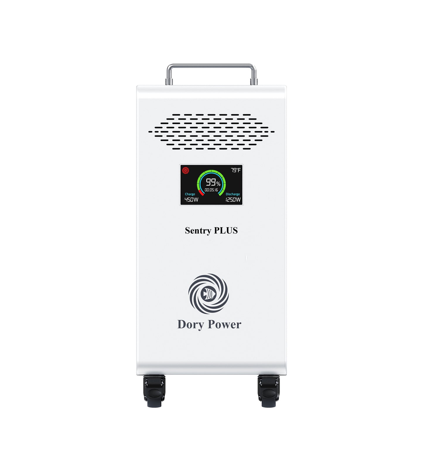 Dory Sentry PLUS