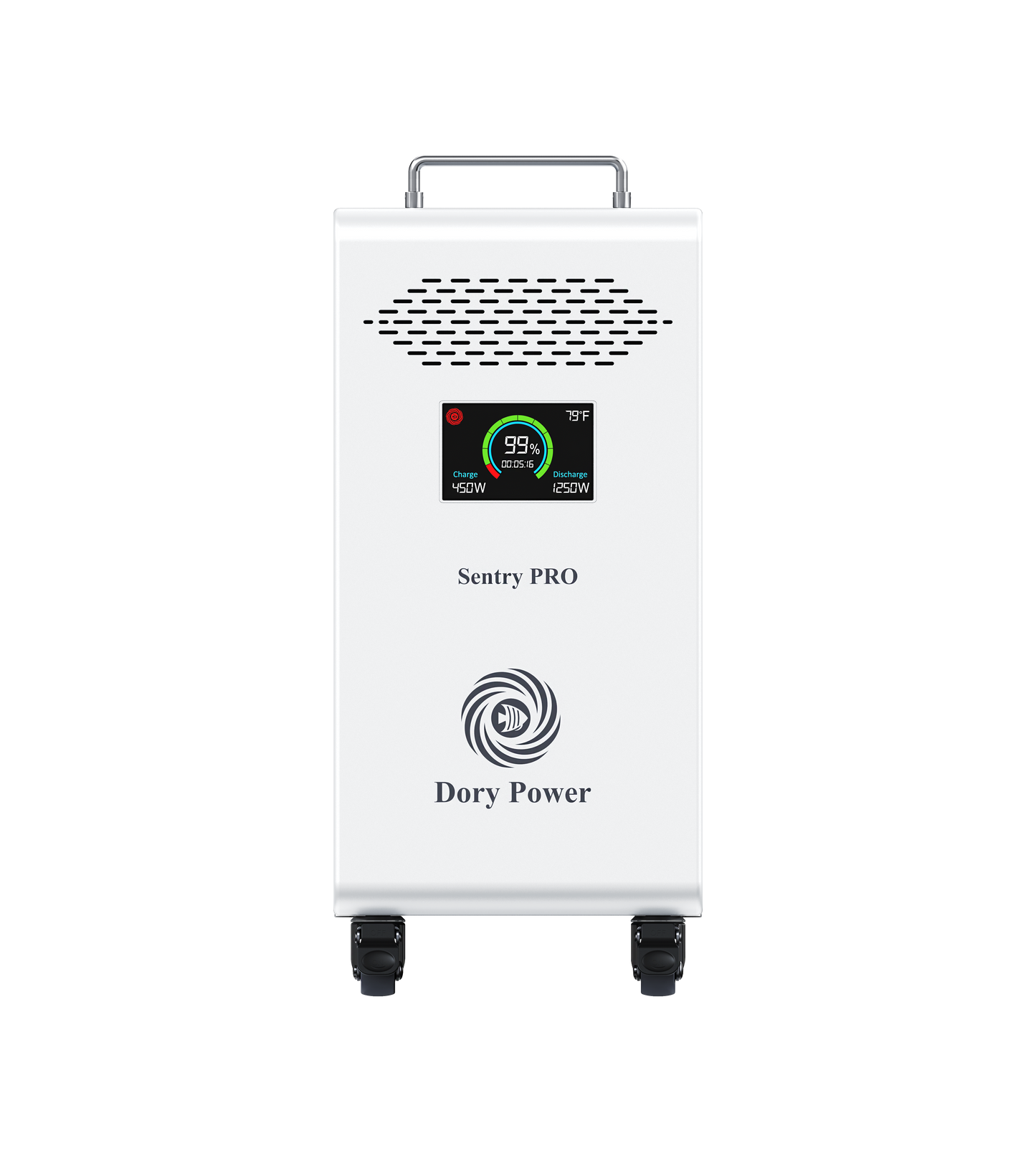 Dory Sentry PRO Portable Battery Generator