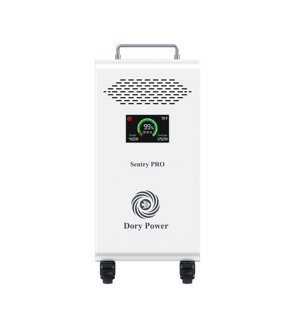 Dory Sentry PRO Portable Battery Generator