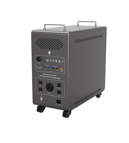 Dory Sentry PRO Portable Battery Generator