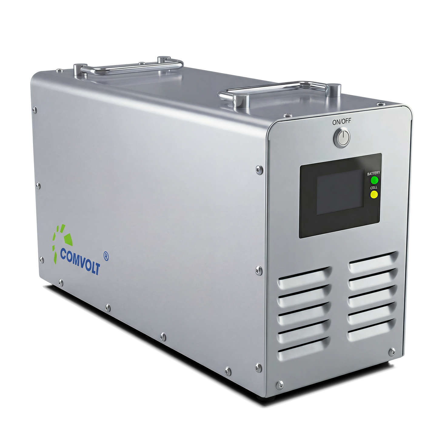 Comvolt Power station Expansion Packs