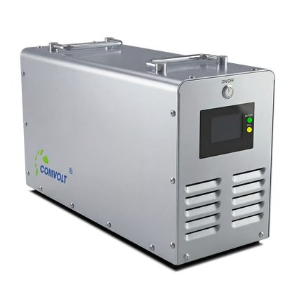 Comvolt Power station Expansion Packs