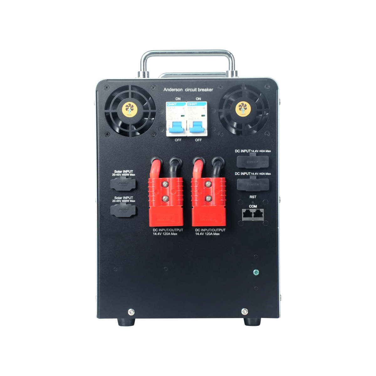 Comvolt 6000 Portable Power Station 12.8V470Ah