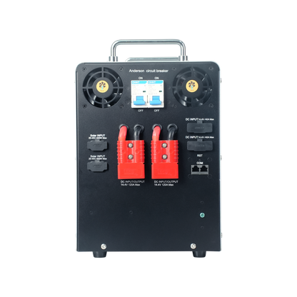 Comvolt 6000 Portable Power Station 12.8V470Ah