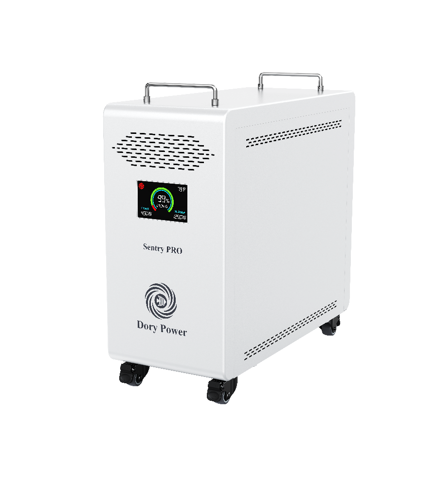 Dory Sentry PRO Portable Battery Generator