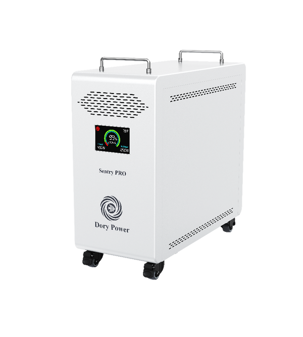 Dory Sentry PRO Portable Battery Generator