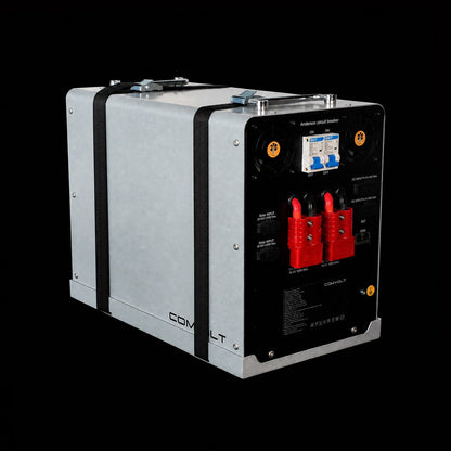 Comvolt 6000 Portable Power Station 12.8V470Ah