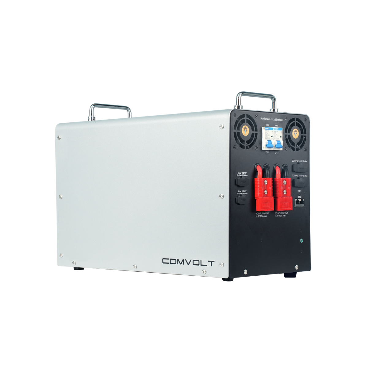 Comvolt 6000 Portable Power Station 12.8V470Ah