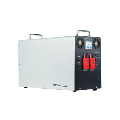 Comvolt 6000 Portable Power Station 12.8V470Ah