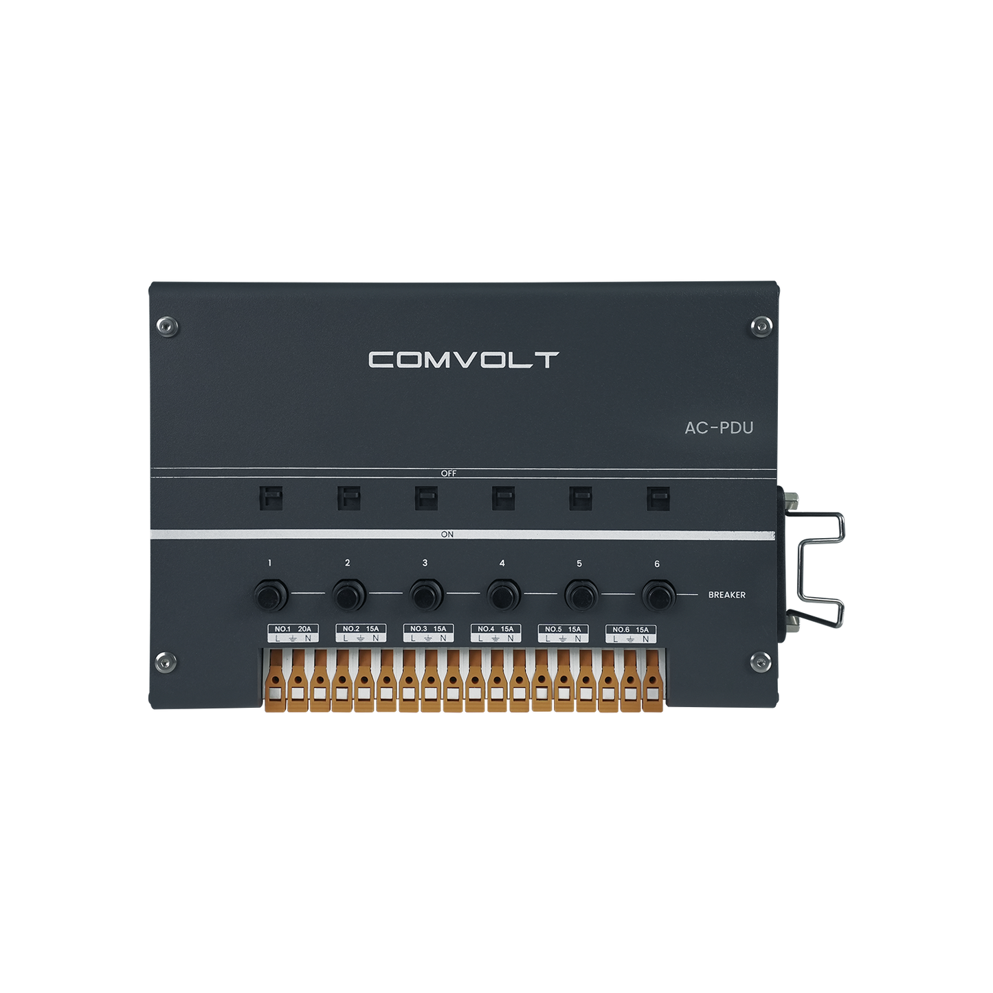 Comvolt  Magic Power