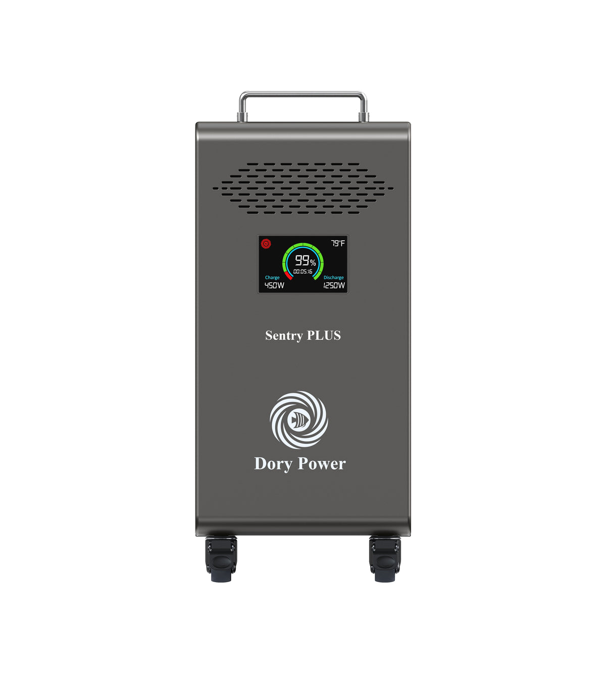 Dory Sentry PLUS