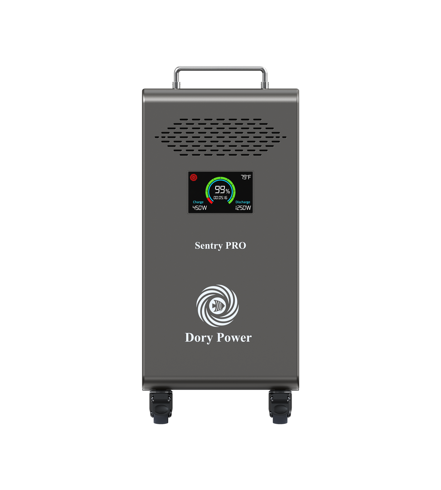 Dory Sentry PRO Portable Battery Generator