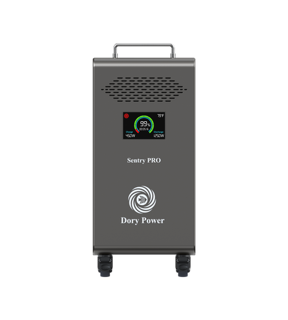 Dory Sentry PRO Portable Battery Generator