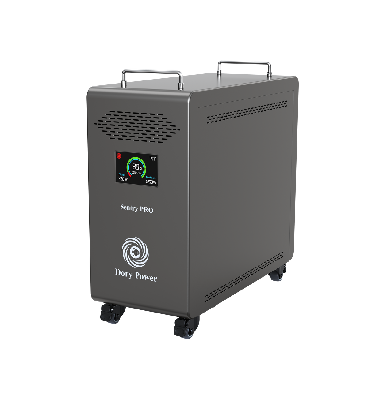 Dory Sentry PRO Portable Battery Generator