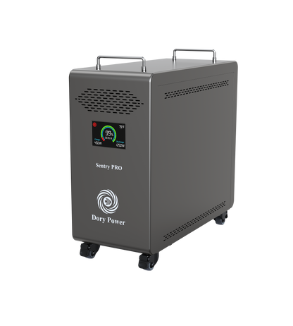Dory Sentry PRO Portable Battery Generator