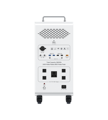 Dory Sentry PLUS