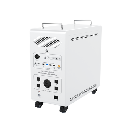 Dory Sentry PRO Portable Battery Generator