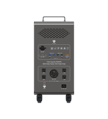 Dory Sentry PRO Portable Battery Generator