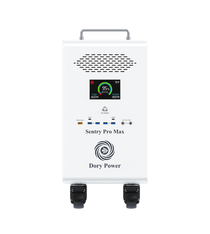 Dory Sentry PRO Max