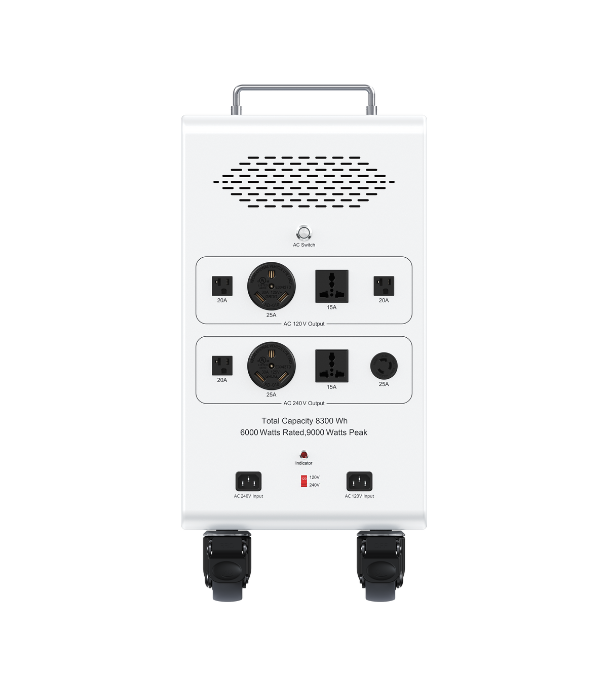 Dory Sentry PRO Max
