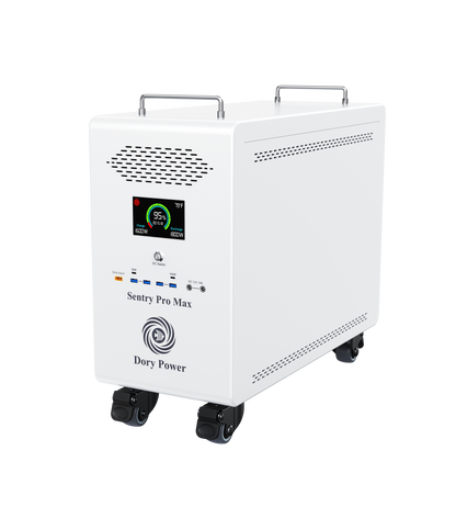 Dory Sentry PRO Max