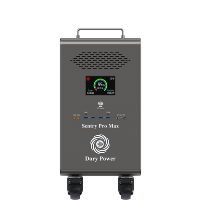 Dory Sentry PRO Max